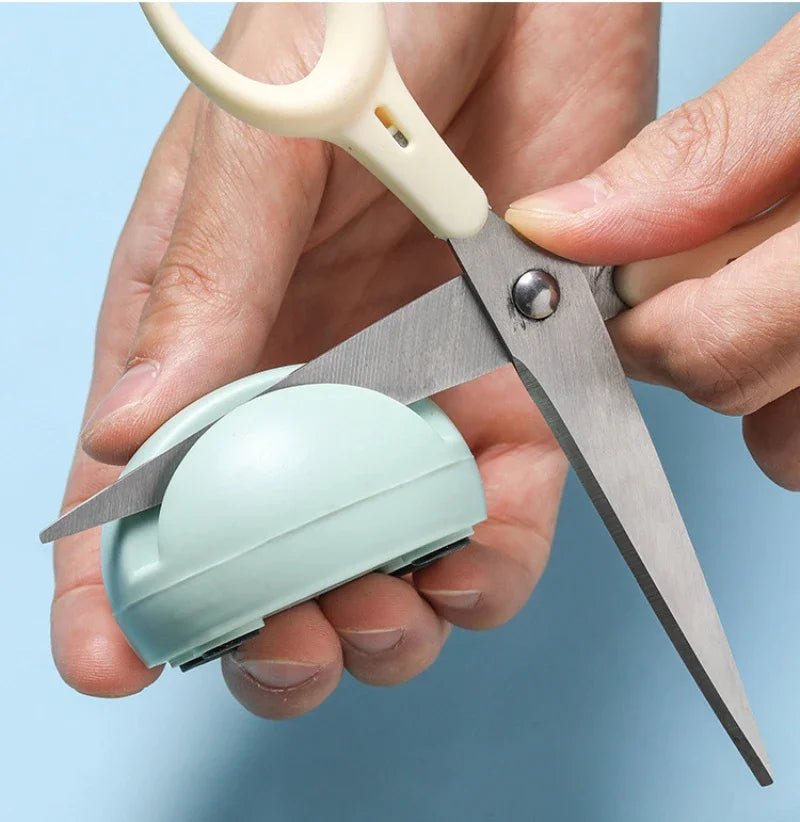 Affuteur de couteaux ciseau