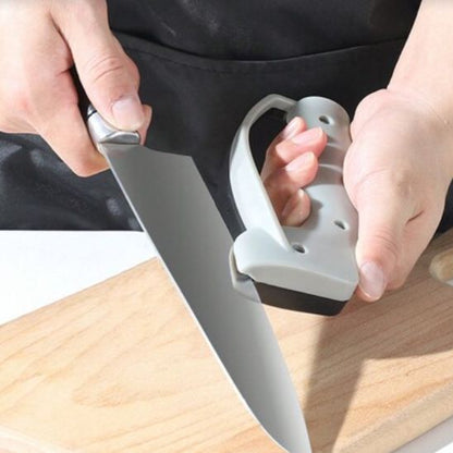 affuteurs couteaux efficace versatile