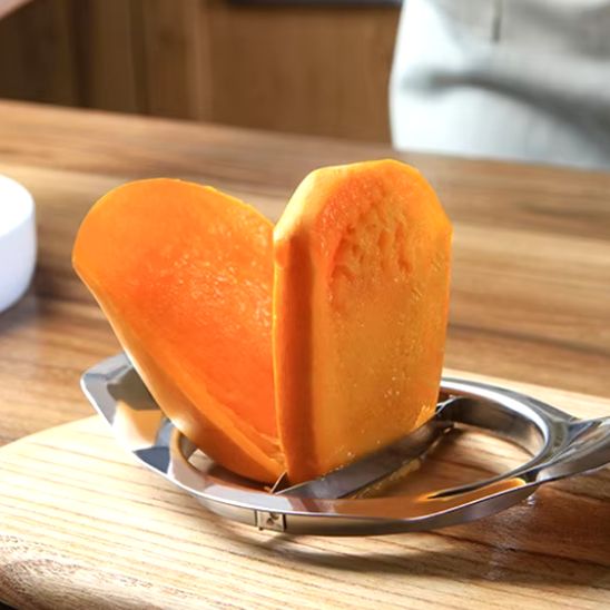 Coupe Fruit | Mangues - TOPTEKCUISINE