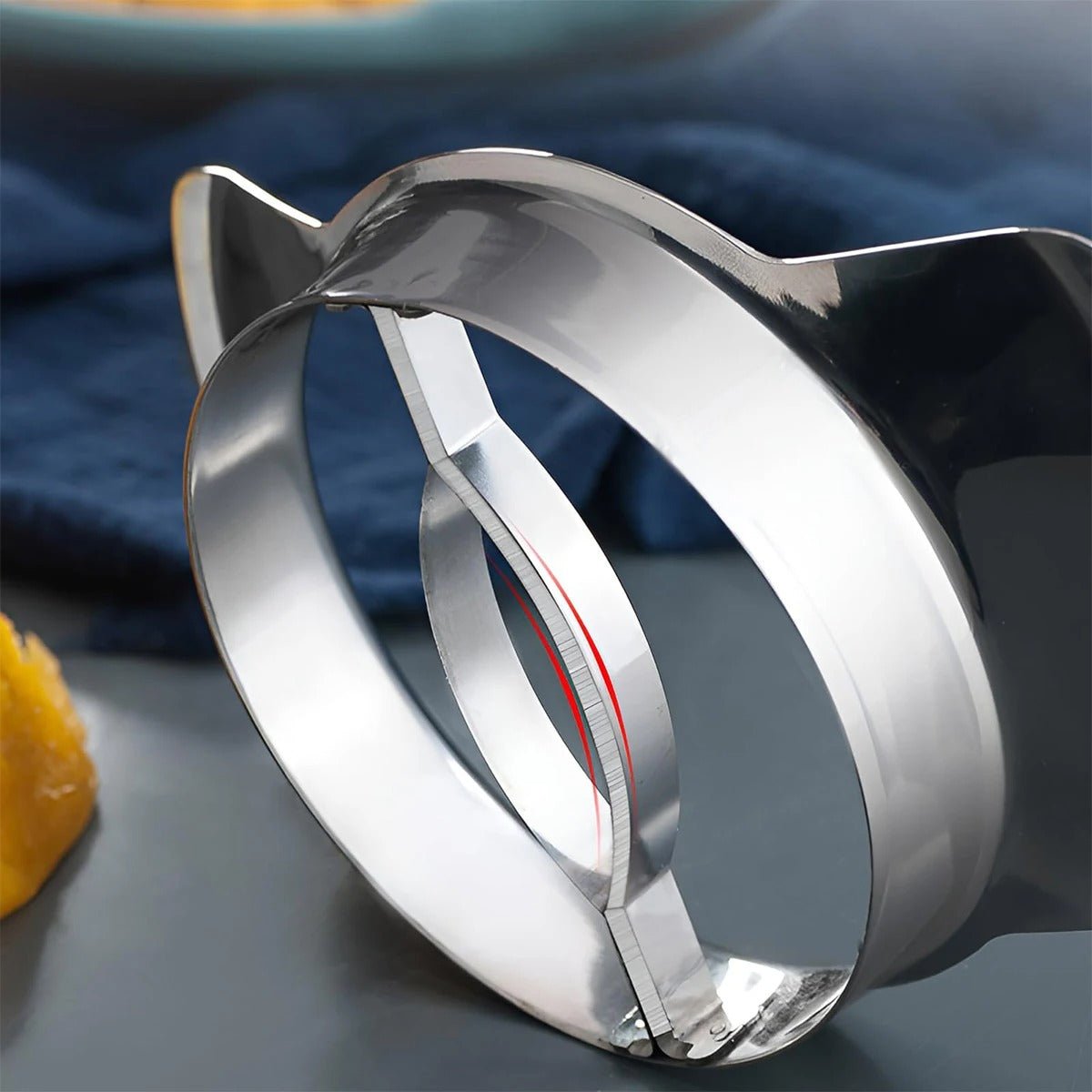 Coupe Fruit | Mangues - TOPTEKCUISINE