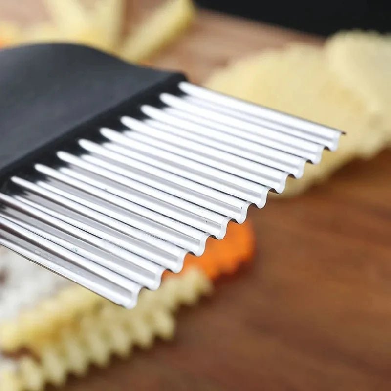 Coupe légume | Easyfrites - TOPTEKCUISINE