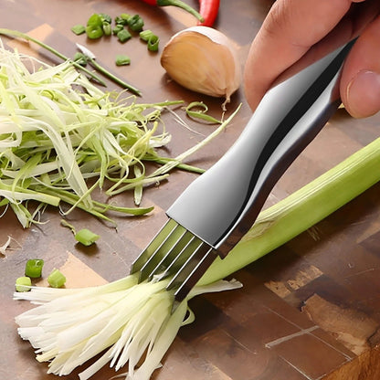 Coupe legume manuel | Perfectcuts - TOPTEKCUISINE