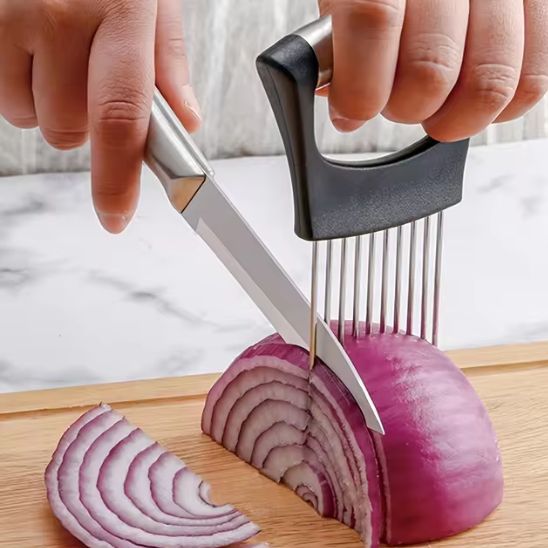 Coupe Légumes Manuel | Assistant - TOPTEKCUISINE