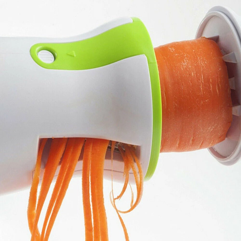 Coupe légumes | Spiralmando - TOPTEKCUISINE