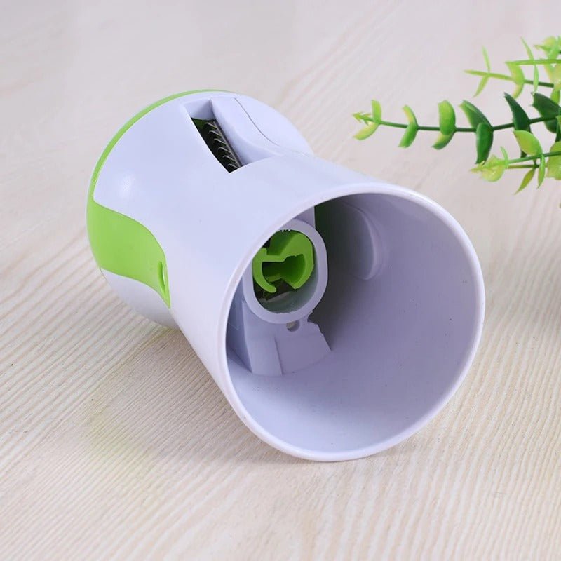 Coupe légumes | Spiralmando - TOPTEKCUISINE