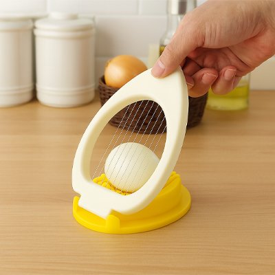 Coupe oeuf à la coque égal