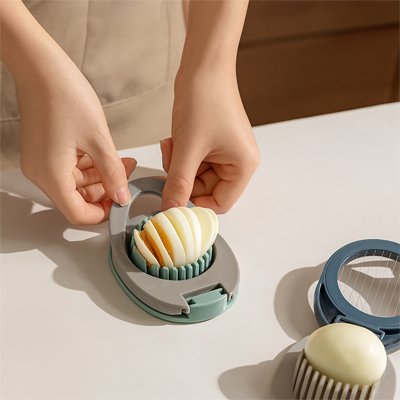 Coupe oeuf coque efficace