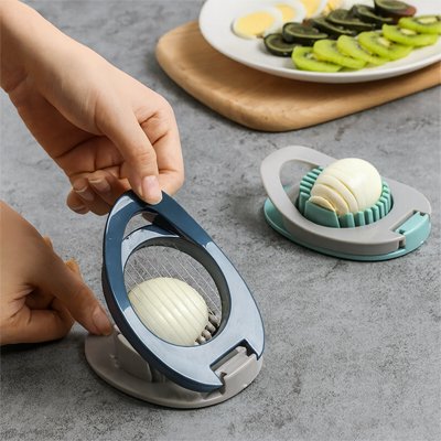 Coupe oeuf coque  facile