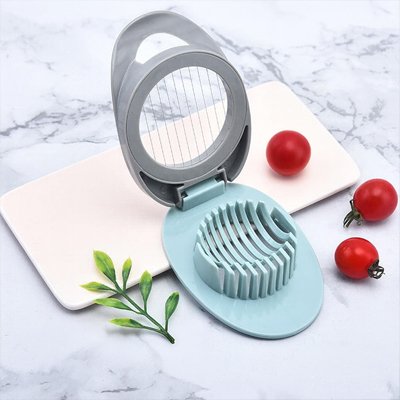 Coupe oeuf coque parfait