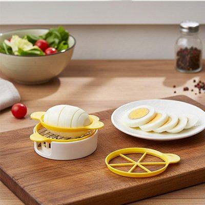 Coupe oeuf efficace