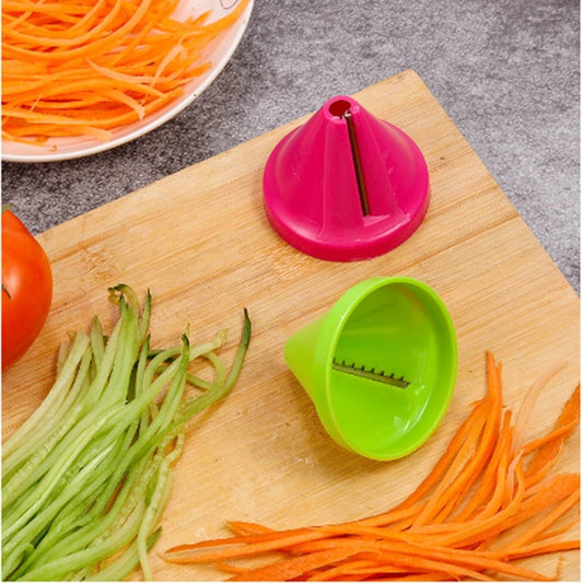 Coupe spirale lĂ©gumes | Easyspirale - TOPTEKCUISINE
