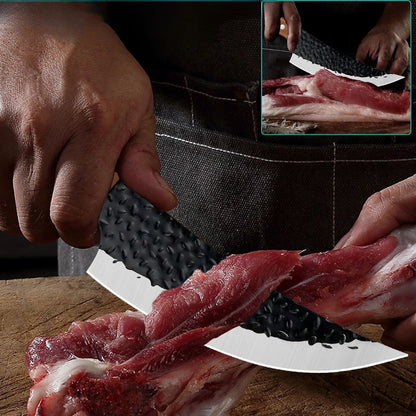 Couteau-de-chef-viande