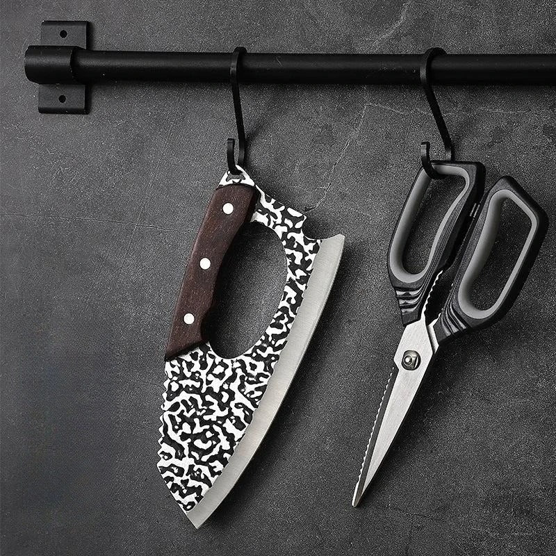 Couteau de cuisine |rangement facile
