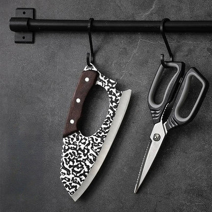Couteau de cuisine |rangement facile