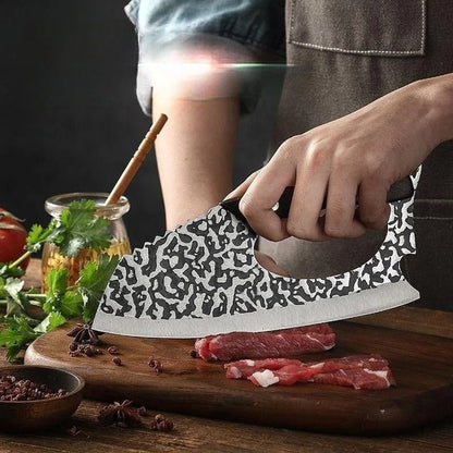 Couteau de cuisine domestique viande