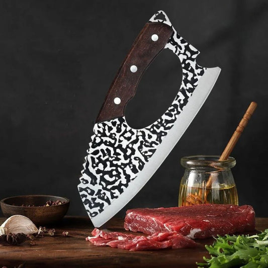 Couteau de cuisine domestique