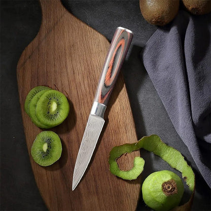 Couteau de cuisine | EasyOffice - TOPTEKCUISINE