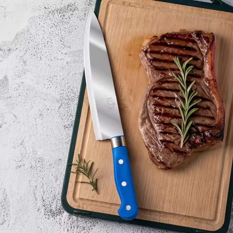 Couteau d'office | 3 couleurs - TOPTEKCUISINE