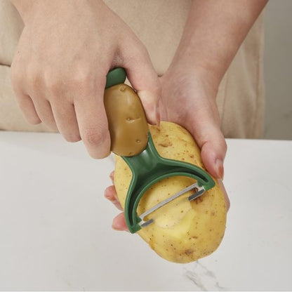 ECONOME LEGUME | Pomme de terre - TOPTEKCUISINE
