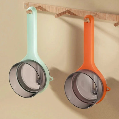 econome legume rond rangement efficace
