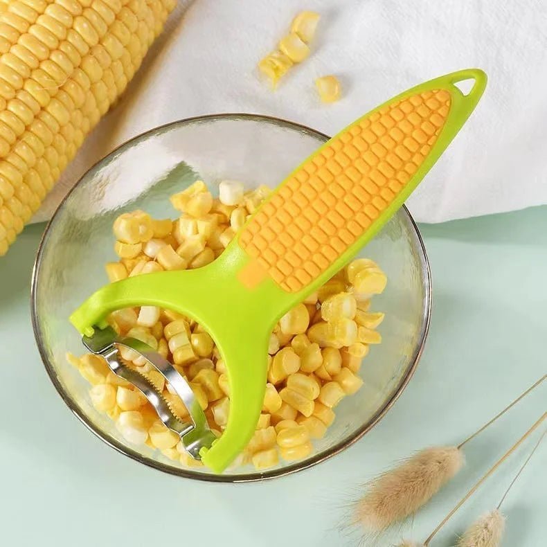 Eplucheur | CornCut - TOPTEKCUISINE
