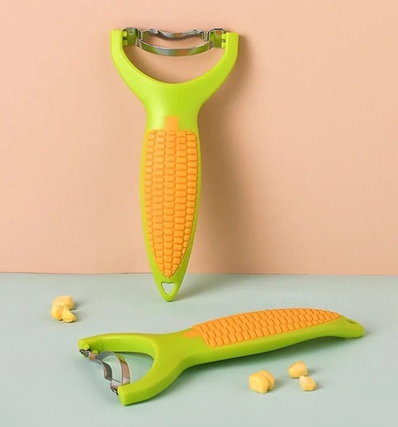 Eplucheur | CornCut - TOPTEKCUISINE
