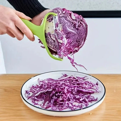 Eplucheur legumes | CabbCut - TOPTEKCUISINE