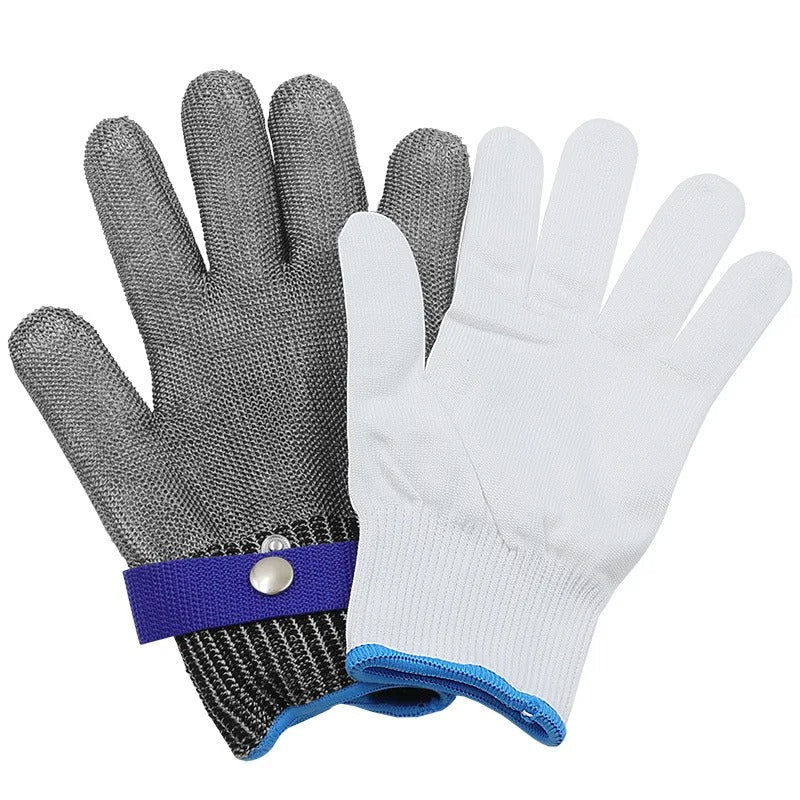 Gants anti coupure | Infaillible - TOPTEKCUISINE