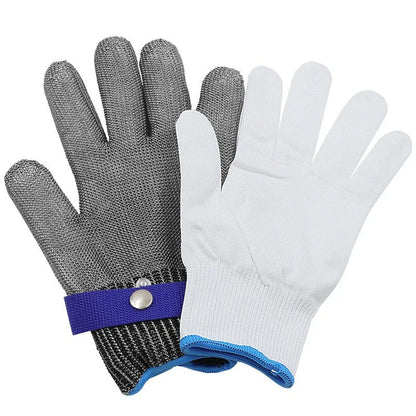 Gants anti coupure | Infaillible - TOPTEKCUISINE