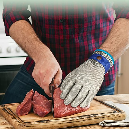 Gants anti coupure | Infaillible - TOPTEKCUISINE