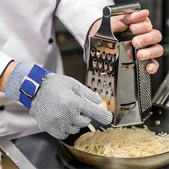 Gants anti coupure | Infaillible - TOPTEKCUISINE
