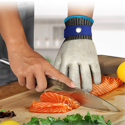 Gants anti coupure | Infaillible - TOPTEKCUISINE