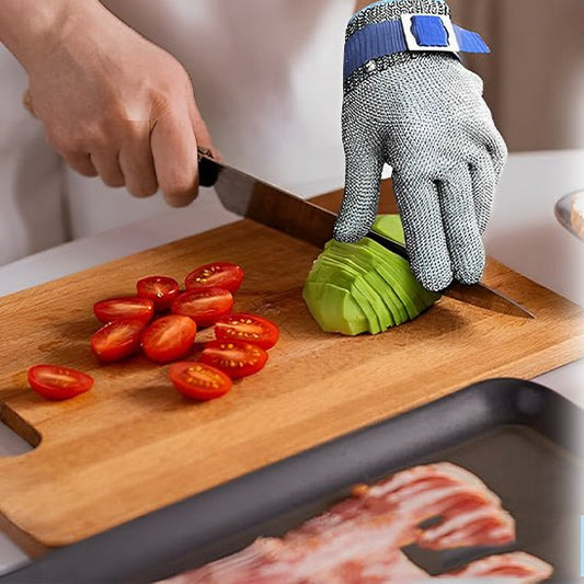 Gants anti coupure | Infaillible - TOPTEKCUISINE