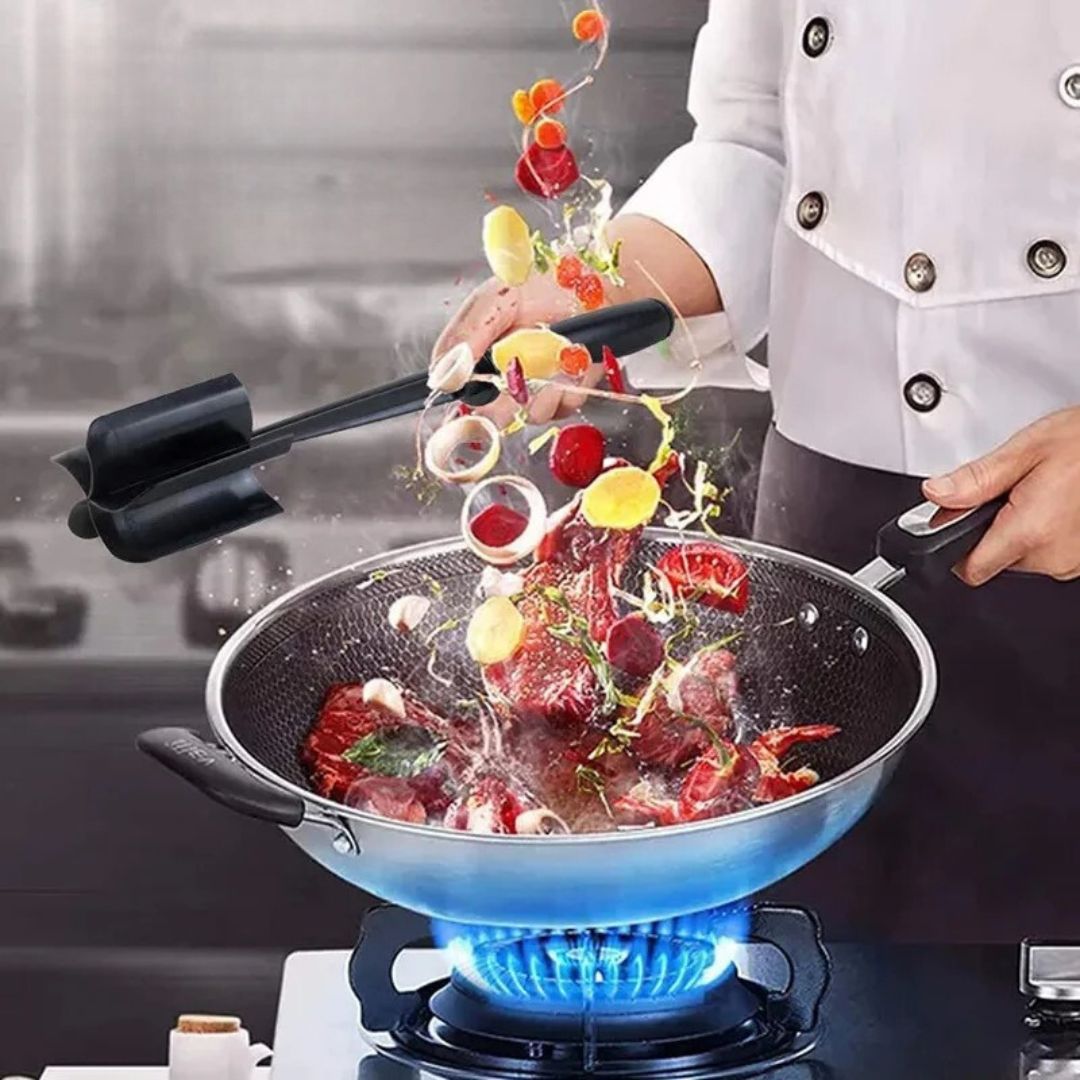 Hachoir a viande | Manuel Meat - TOPTEKCUISINE