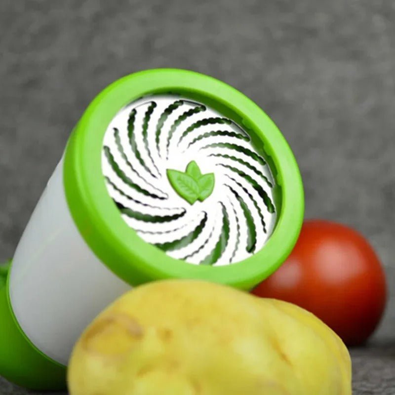 Hachoir Manuel | HachHerbs - TOPTEKCUISINE