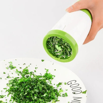 Hachoir Manuel | HachHerbs - TOPTEKCUISINE