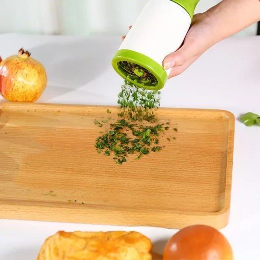 Hachoir Manuel | HachHerbs - TOPTEKCUISINE
