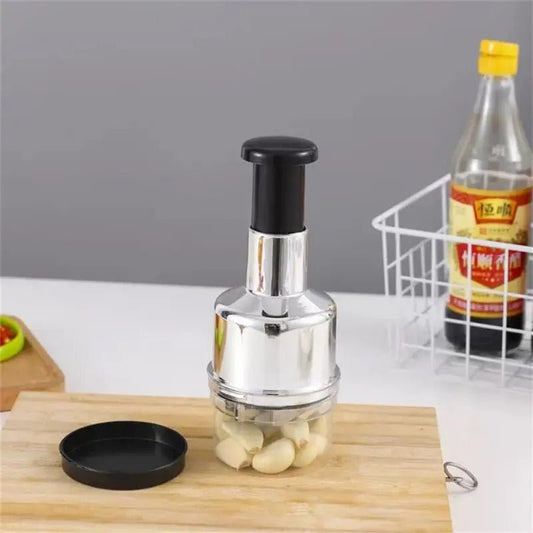 Hachoir | Mini Broyeur - TOPTEKCUISINE