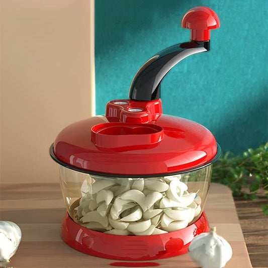 Hachoir | RedVeggies - TOPTEKCUISINE