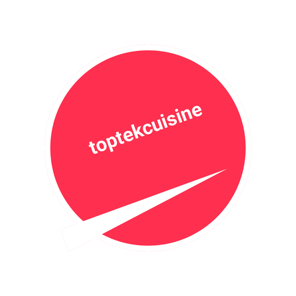 TOPTEKCUISINE