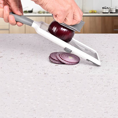 Mandoline Cuisine | Compacte - TOPTEKCUISINE