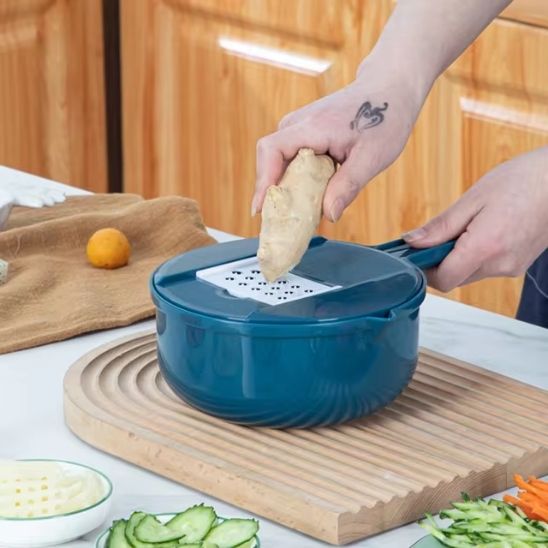 Mandoline | Cuisine Légumes - TOPTEKCUISINE