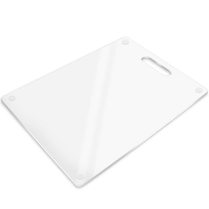 planche a découper transparente 