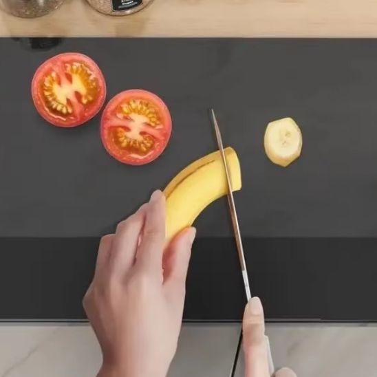 Planche à découper | Acrylique - TOPTEKCUISINE
