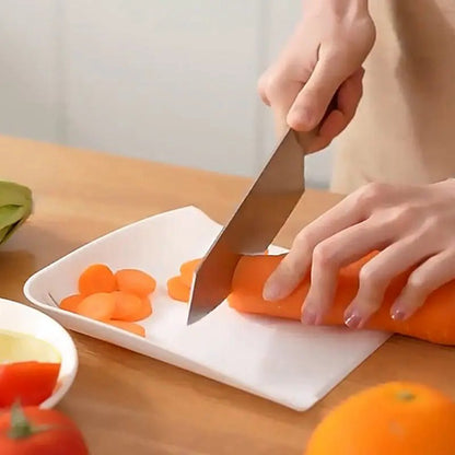Planche à découper | Courbée - TOPTEKCUISINE