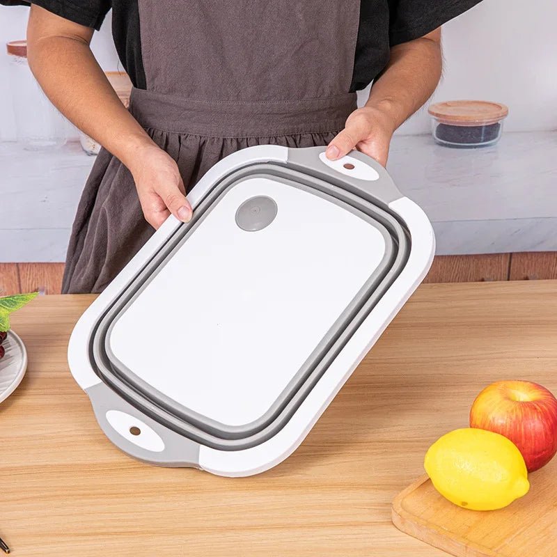 Planche à découper | Pratique - TOPTEKCUISINE