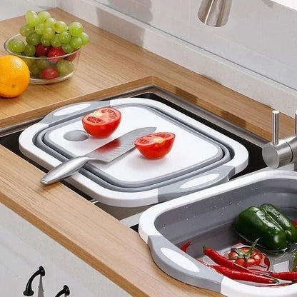 Planche à découper | Pratique - TOPTEKCUISINE