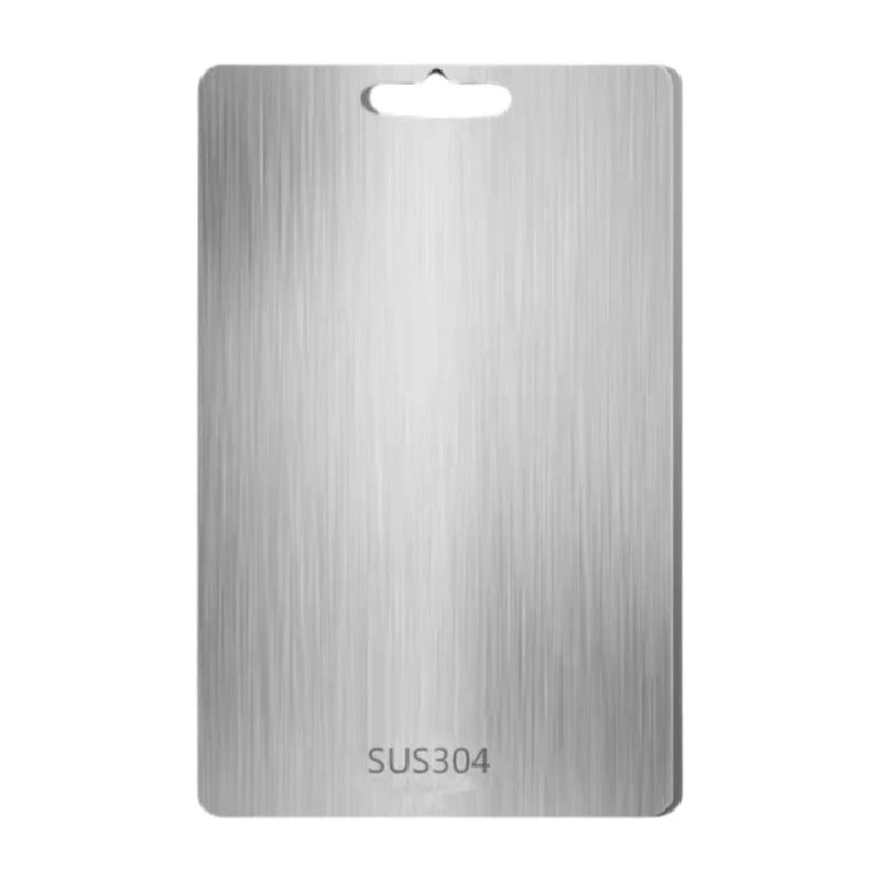Planche à découper professionnelle | 4 x Inox - TOPTEKCUISINE