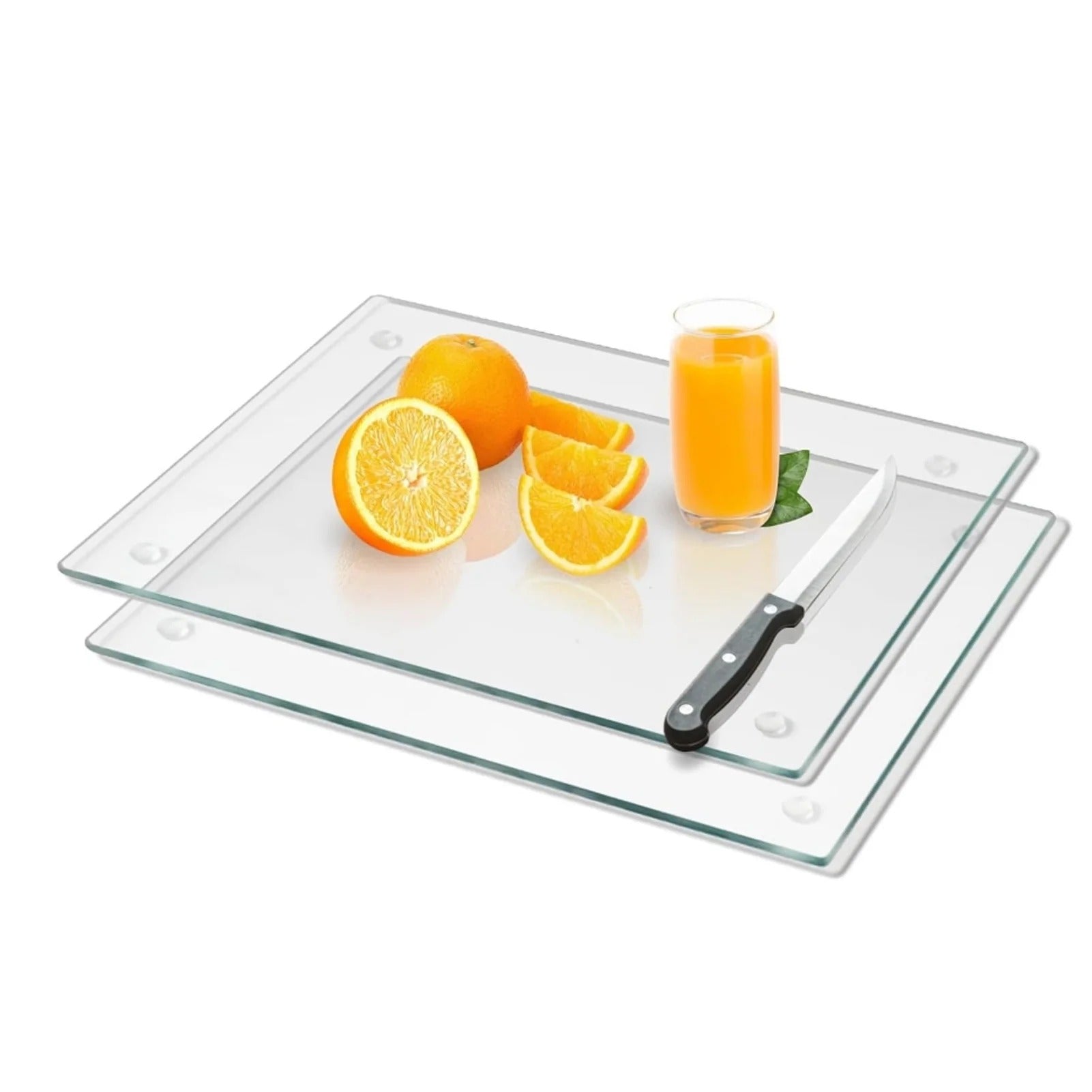 PLANCHE A DÉCOUPER transparente | Stable - TOPTEKCUISINE