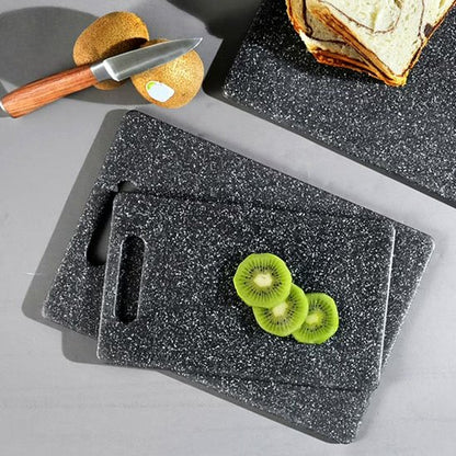 planche a découpereffect-marbre